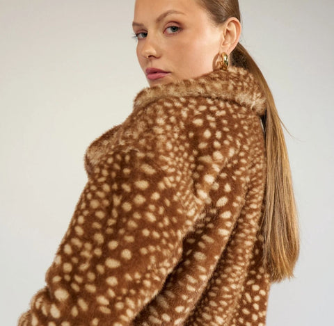 Nudera Jacket