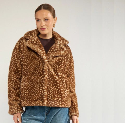 Nudera Jacket