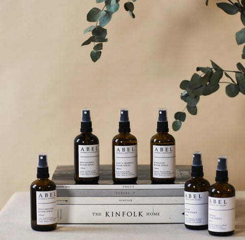 Kynance Room Spray