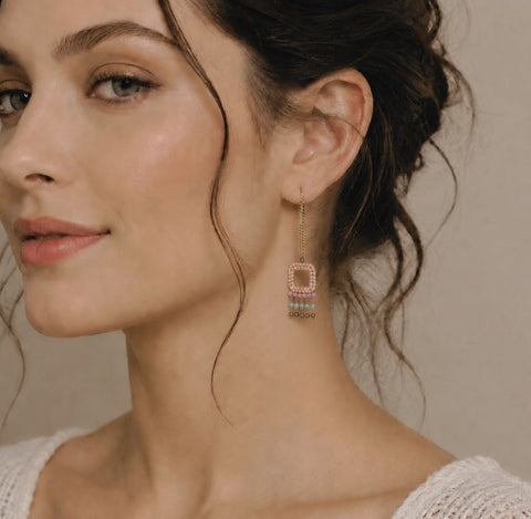 Bodhi Earrings