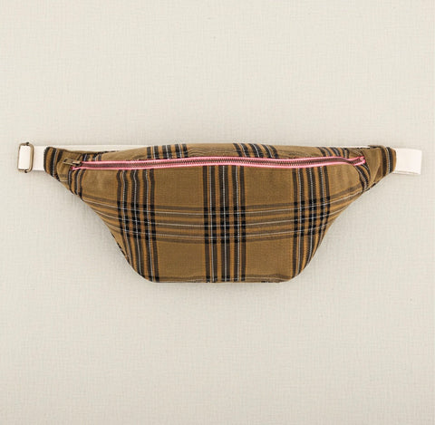 Tartan Bag