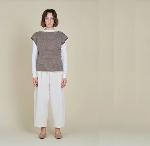 Creama Trousers