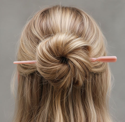 Tutu Hair Pin