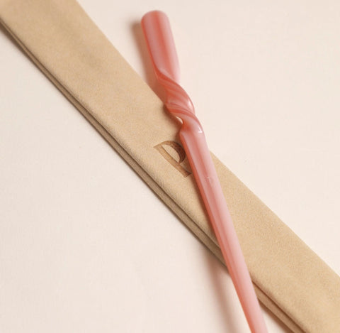 Tutu Hair Pin
