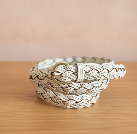 White Belt