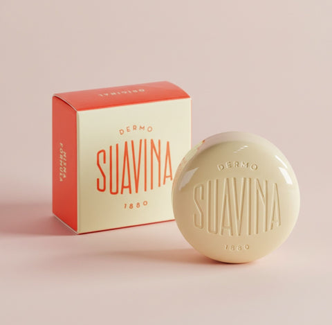 Citrus Balm